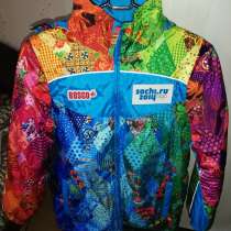 Костюм BOSKO Sochi 2014, в Волгограде