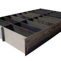 Формы для фибробетонных блоков, в Старом Осколе