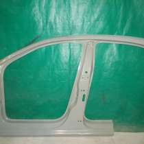 Volkswagen Polo Левая боковина кузова Новая Оригинал, в Москве