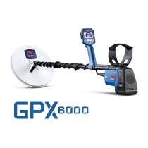 Металлодетектор Minelab GPX 6000, в г.Кызылорда