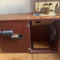 Швейная машинка «Чайка 142 М», в Челябинске