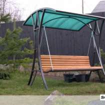 Продам садовые, разборные качели, в Десногорске
