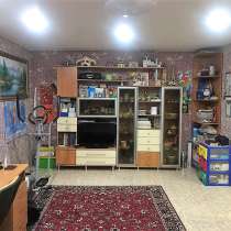 3-к квартира 80,9м2 ул. Пролетарская, в Переславле-Залесском