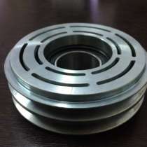 Шкив компрессора Sanden, в Ижевске