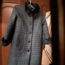 Продаётся куртка-пальто, в Пятигорске