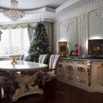 Производство элитной мебели, в Москве