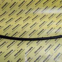 Тормозной шланг 760мм правый JCB 64951320, в Краснодаре