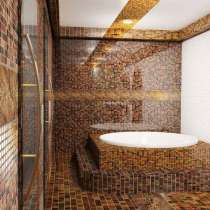 Ремонт ванных комнат в Балашихе и Железнодорожным, в Балашихе