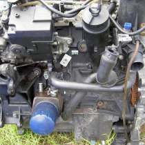 2.1 td 12V, двигатель P8C (XUD11BTE)1-ой комплектности, в г.Бердянск