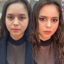 Визажист, Красота, Макияж, в Омске