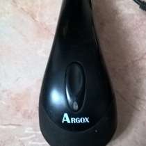 Продам сканер штрихкода Argox AS-8000URB, в Екатеринбурге