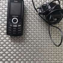 Сотовый телефон SAMSUNG GT-E2232 DuoS черный, в Челябинске