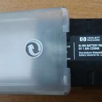 Аккумулятор C3394A HP Rechargeable Printer. новый, в Перми