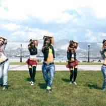 Корейские танцы в Новороссийске: K Pop, Cover Dance, в Новороссийске