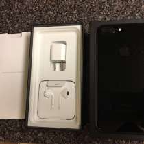 Apple iPhone 7(Latest Model)-32GB - Black, в г.Rivalta di Torino
