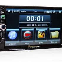 2din автомагнитола Pioneer 7026GM GPS НАВИГАЦИЯ, в г.Киев