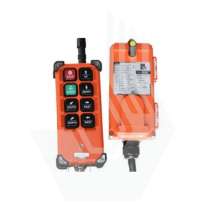 Пульт управления тельфером краном А-F 21-Е1В Новый, в Москве