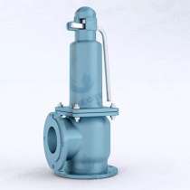 Клапаны (вентили) от производителя, в Москве