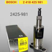 Плунжерная пара 2418425981 Bosch 2425/981, в Томске
