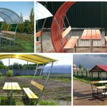 Беседка разборная. Бесплатная доставка, в Самаре