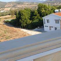 Продаётся земельный участок на Кипре 40 мин от Пафоса, в г.Пафос