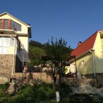 Дом в Белогорском районе, в Симферополе