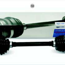 Привод правый ВАЗ 2110-12,2170,2190 (без ABS) Лада-Имидж, в Раменское