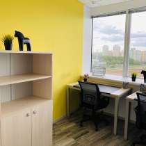 Кировоградская 23А В БЦ «ART GALLERY» Сдается офис с окном, в Москве