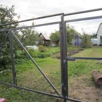 Сварочные работы, частный сварщик, сварка металлоконструкций., в Екатеринбурге