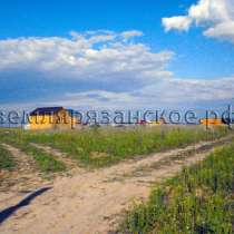 Участок для строительства в Подмосковье, в Москве