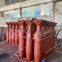 Циклоны серии ЦН-15, в Барнауле