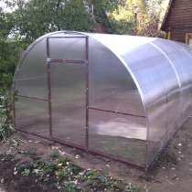 Теплицы с бесплатной доставкой, в Тамбове