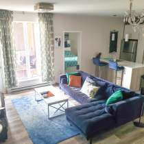 Квартира в центре Сочи, в Сочи