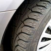 185/65R15 Nokian Nordman RS 185/65R15 92R зима, в Братске