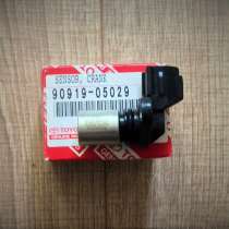 Датчик положения коленвала Toyota 9091905029, в Москве
