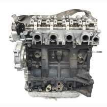 Двигатель Рено Лагуна 2.2 G9T600, в Москве