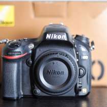 Продаю Nikon d610+tamron 24-70, в Йошкар-Оле