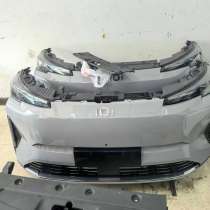 Бампер Qu 05, в Москве