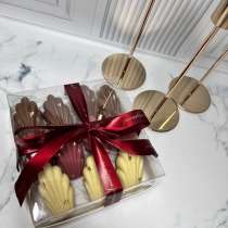 Мадлен, в Краснодаре