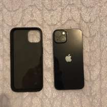 В продаже Айфон 13 на 128гб, в Котласе