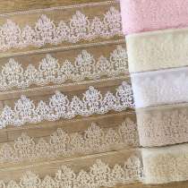 Кружево на сетке (107), в Пятигорске