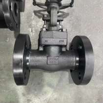 Задвижки клиновые компактные стальные кованные 31с45нж (ЗКС), в г.Вэньчжоу