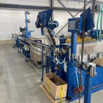 Экструзионные линии. Экструдеры для кабеля, в Самаре
