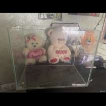 Продам аквариум на 20 литров, в г.Дмитров