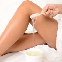 Депиляция воском, в Москве