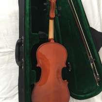 Скрипка JuliaVidlins размер 1/2, в Кашире