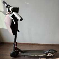 Электросамокат Куго М365, в Санкт-Петербурге