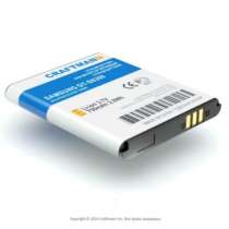 АКБ CRAFTMANN для SAMSUNG GT-S8300 и др, в Омске