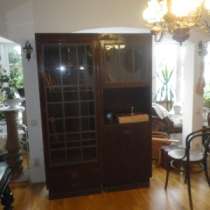 Старинная библиотека Россия, в Москве