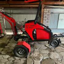 Продам мини экскаватор Red Rhino, в Перми